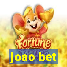 joao bet